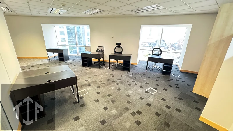 Fully Fitted | Near Metro | SZR Views64066361054850110