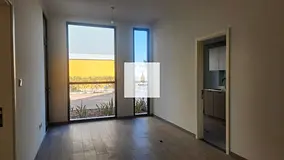 BRAND NEW VACANT | 1 BEDROOM | COMMUNITY VIEW | CLOSED KITCHEN | NOOR DISTRICT