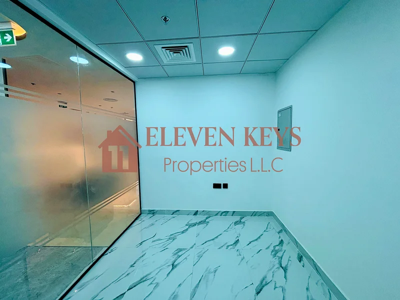 Office for Rent | Multiple Options Available | Business Bay64069858087299110