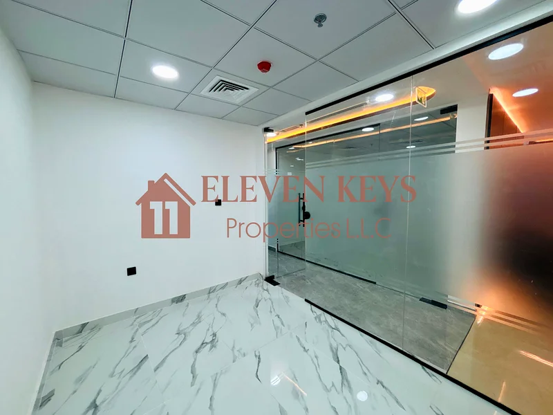 Office for Rent | Multiple Options Available | Business Bay64069858087299111