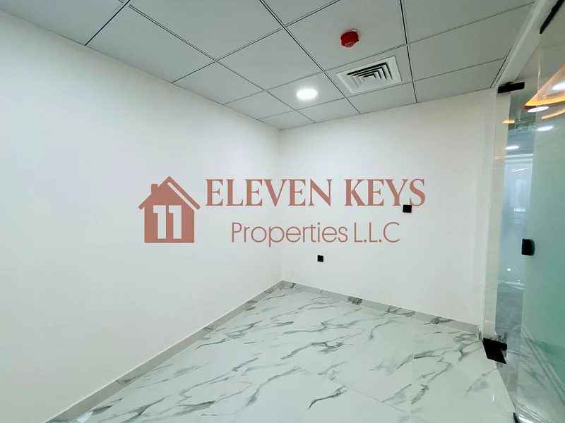 Office for Rent | Multiple Options Available | Business Bay64069858087299112