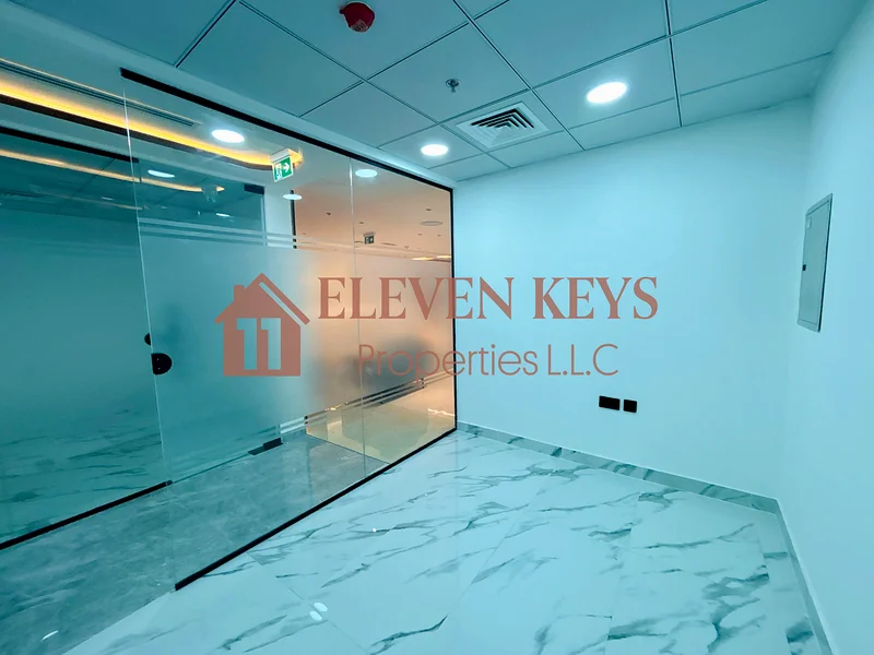 Office for Rent | Multiple Options Available | Business Bay64069858087299113