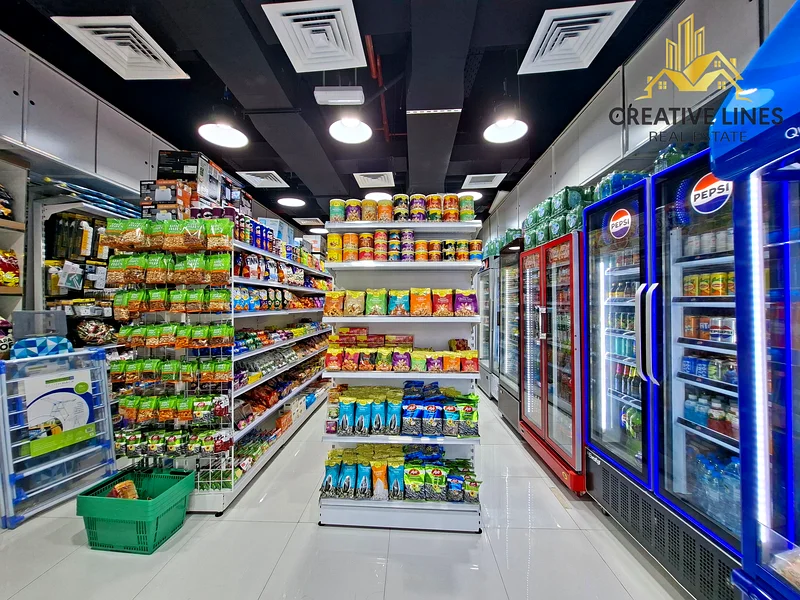 Ready Shop || Boulevard Facing || prime Location64064931250690110