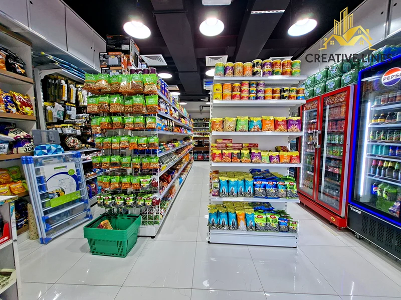 Ready Shop || Boulevard Facing || prime Location64064931250690111