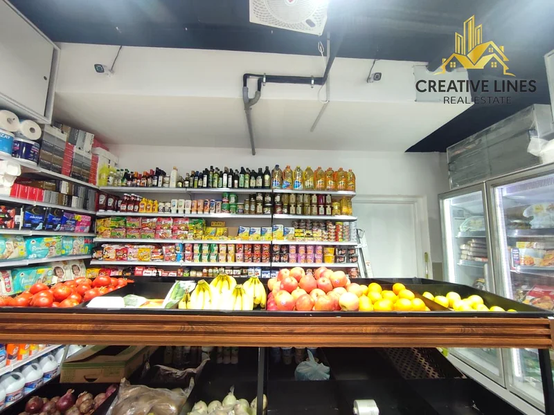 Ready Shop || Boulevard Facing || prime Location64064931250690113