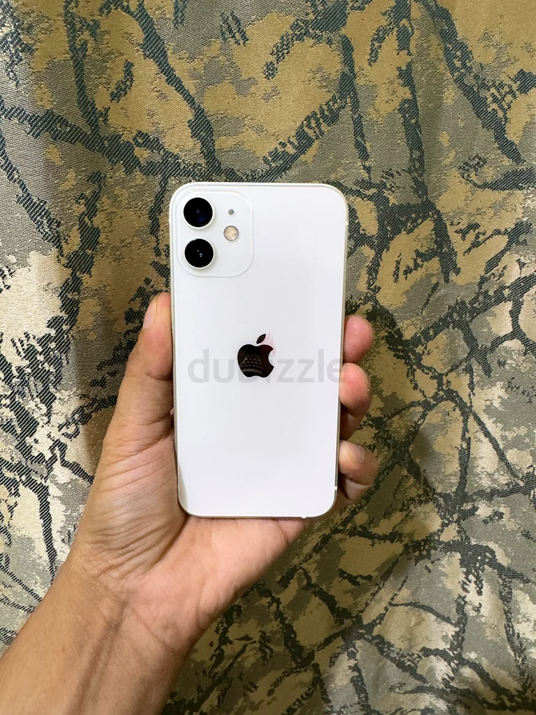 iPhone 12 Mini 256GB
