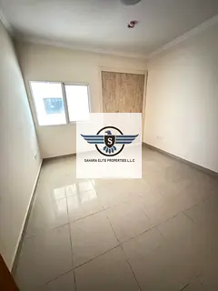 Specious studio available in offer price close Sahara center