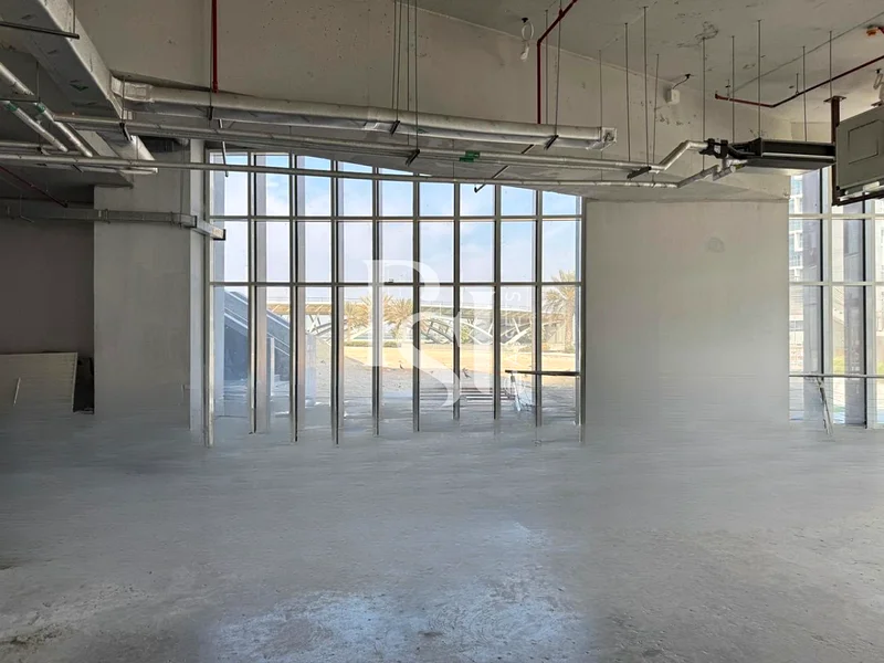Canal View | Shell and Core | Vacant64061932374146111