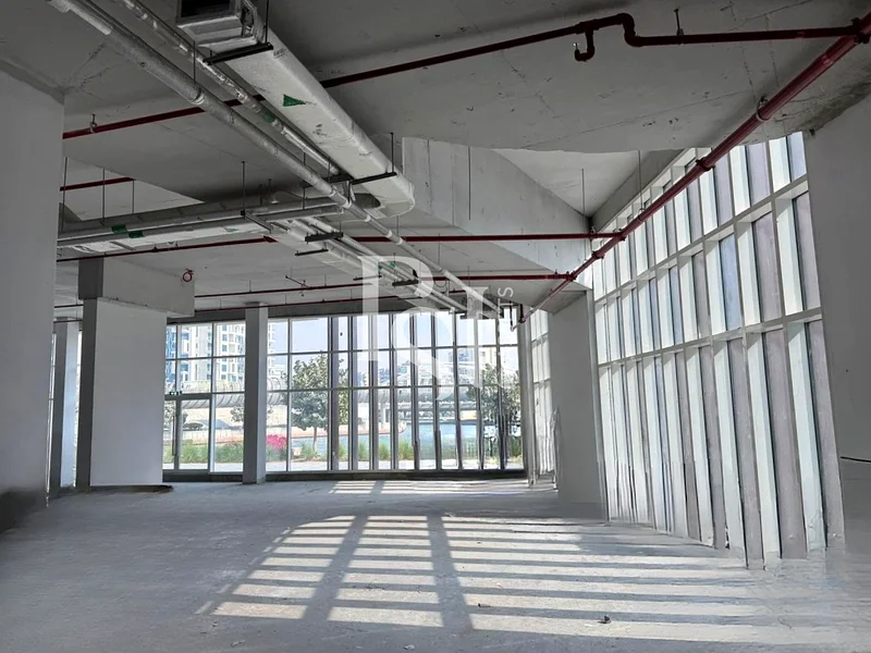 Canal View | Shell and Core | Vacant64061932374146112