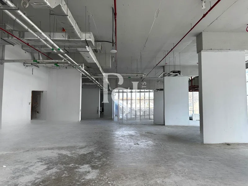 Canal View | Shell and Core | Vacant64061932374146113