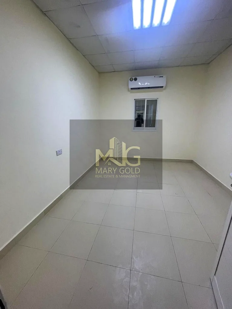 مجمع سكني للعمال مكون من 10 غرف نوم متاح في السمحه64061820540163111