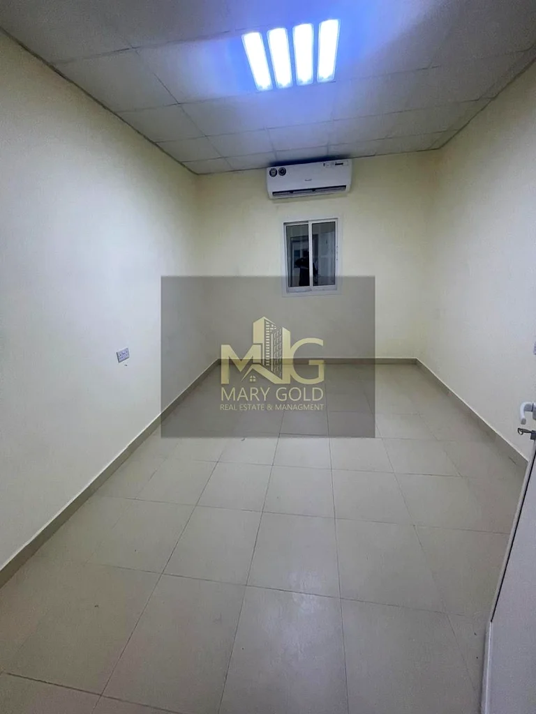 مجمع سكني للعمال مكون من 10 غرف نوم متاح في السمحه64061820540163113