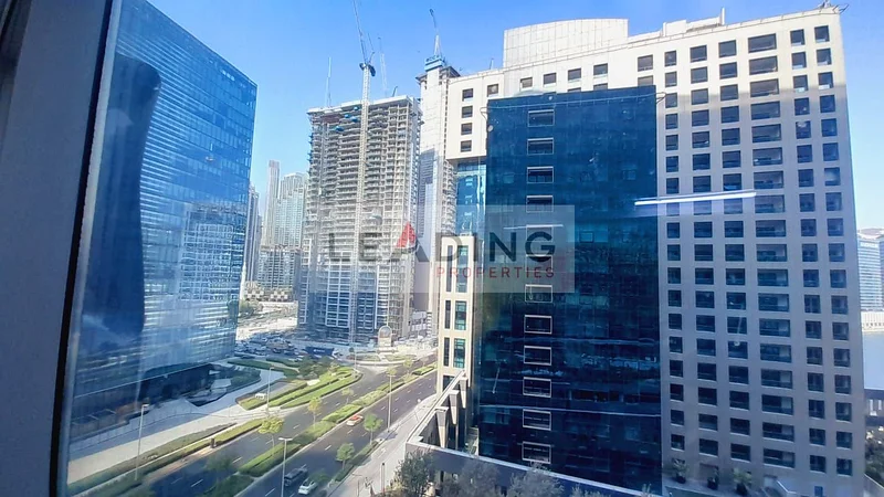 Amazing View | Office for Rent | Free DEWA64070514736771113