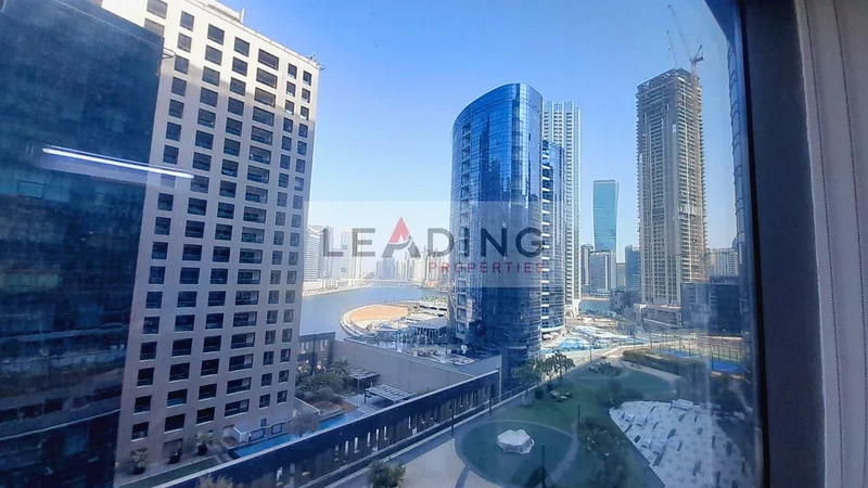 Amazing View | Office for Rent | Free DEWA64070514736771112