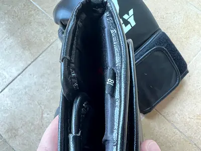 FLY Boxing Gloves 18oz