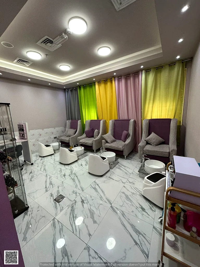 Prime Location – Open View – Parking Space – – Flexible Installments64073229193347113