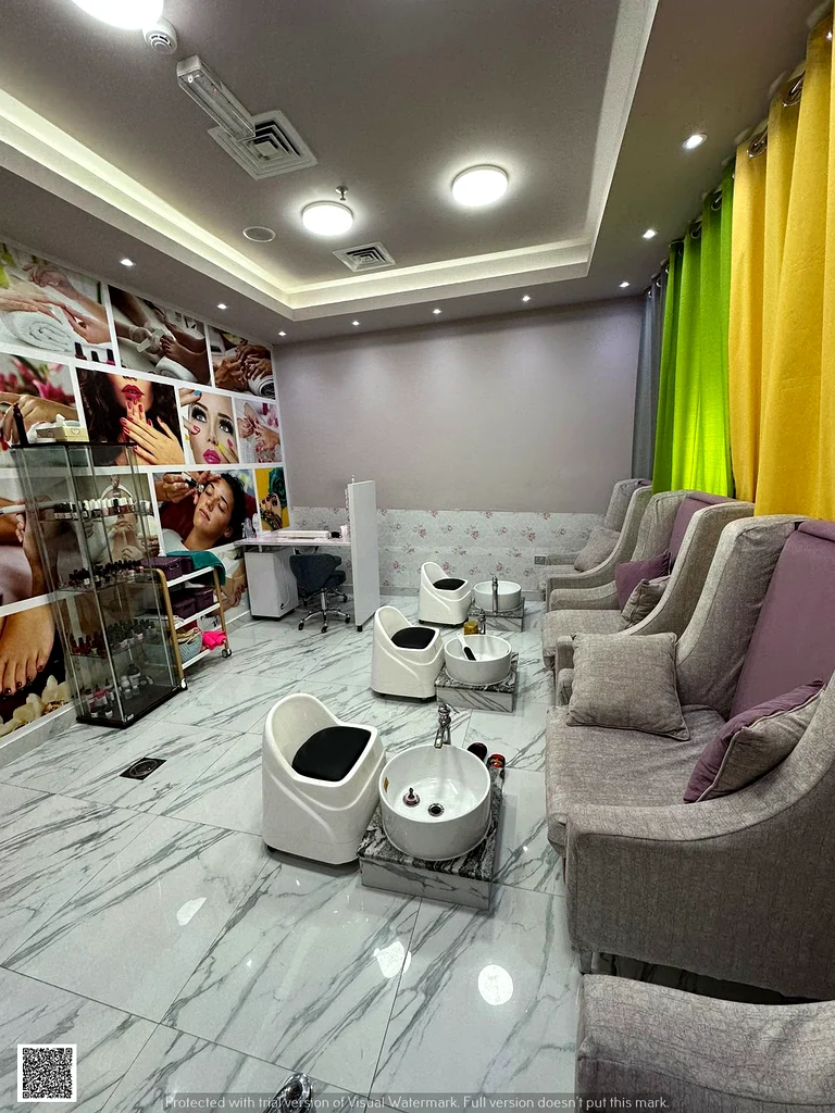 Prime Location – Open View – Parking Space – – Flexible Installments64073229193347114