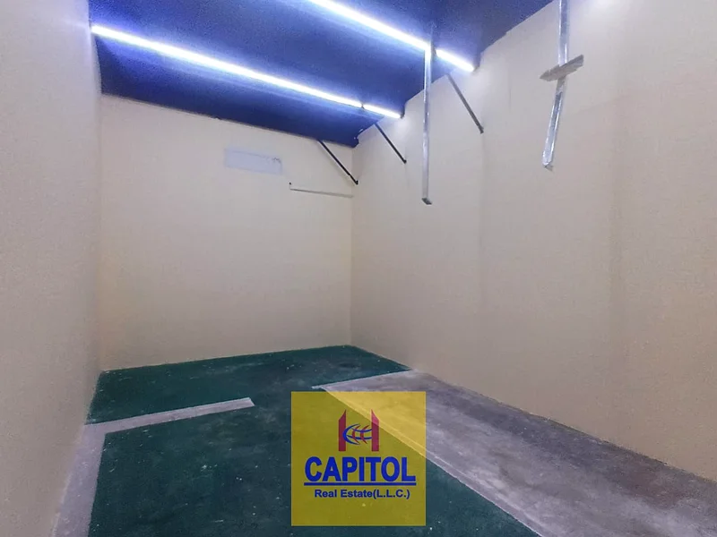 Purpose-Built for Your Business: Find Your Ideal Dubai Warehouse.64065704750595114