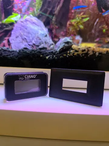 CIANO Aquarium Digital Thermometer