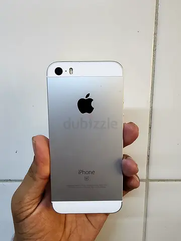 Apple I phone 5se