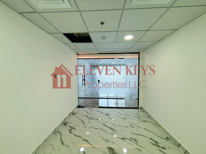 Multiple Options Available | Office for Rent | Prime Location | Business Bay64069858096769110