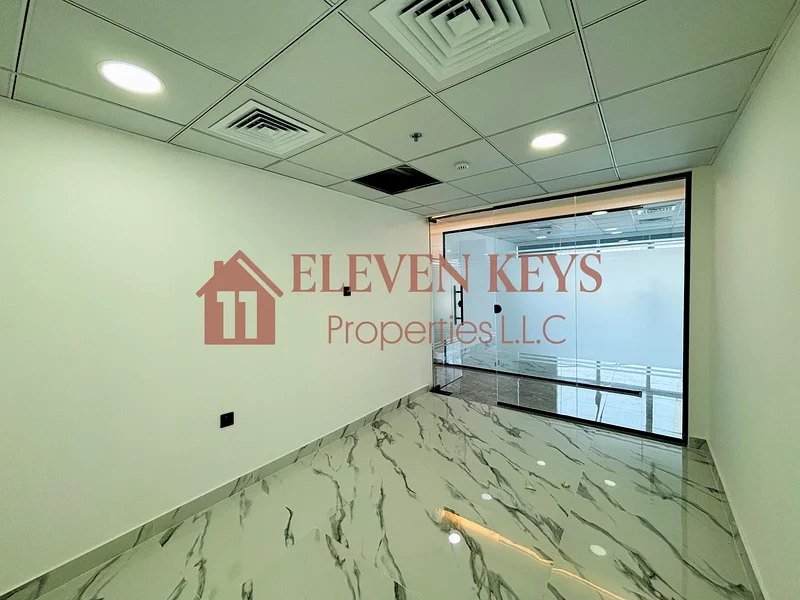 Multiple Options Available | Office for Rent | Prime Location | Business Bay64069858096769112