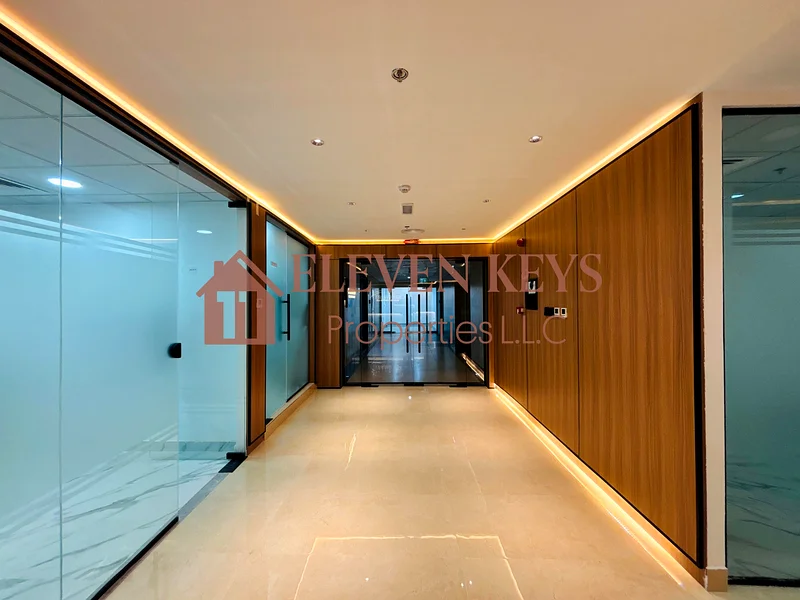 Multiple Options Available | Office for Rent | Prime Location | Business Bay64069858096769114