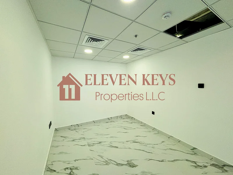 Multiple Options Available | Office for Rent | Prime Location | Business Bay64069858096769113