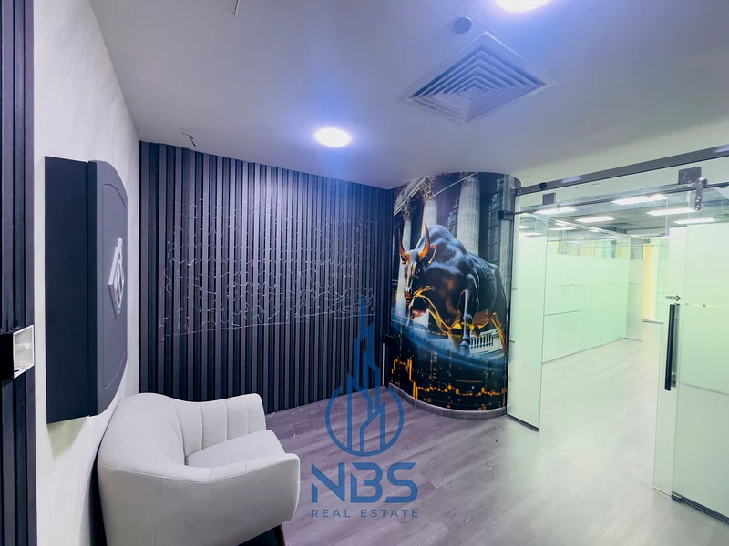 Furnished | Vacant | Spacious64070073895299110