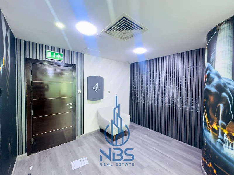 Furnished | Vacant | Spacious64070073895299113