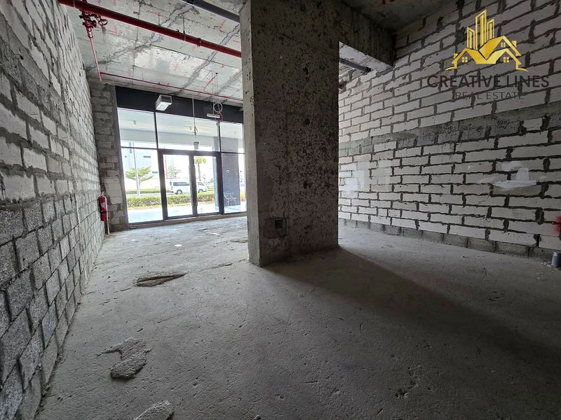 CLOSE TO PARKING - BOULEVARD FACING - PRIME LOCATION64065146509185113