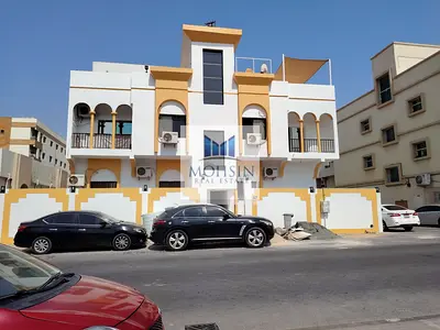 Building for sale  In Al nauimia 1  G+1+Roof