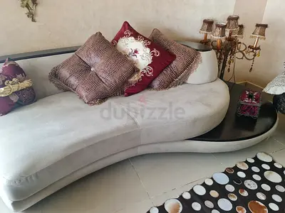 Sofa corner