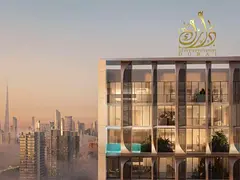 THE CHEAPEST 2BHK IN A PREMIUM PROJECT_OPEN SKYLINE VIEW