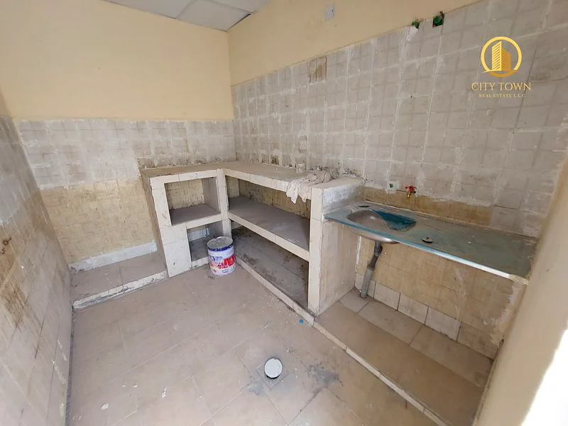 Ready to move/ spacious one bhk big size / main al qadisa area64180654174722114