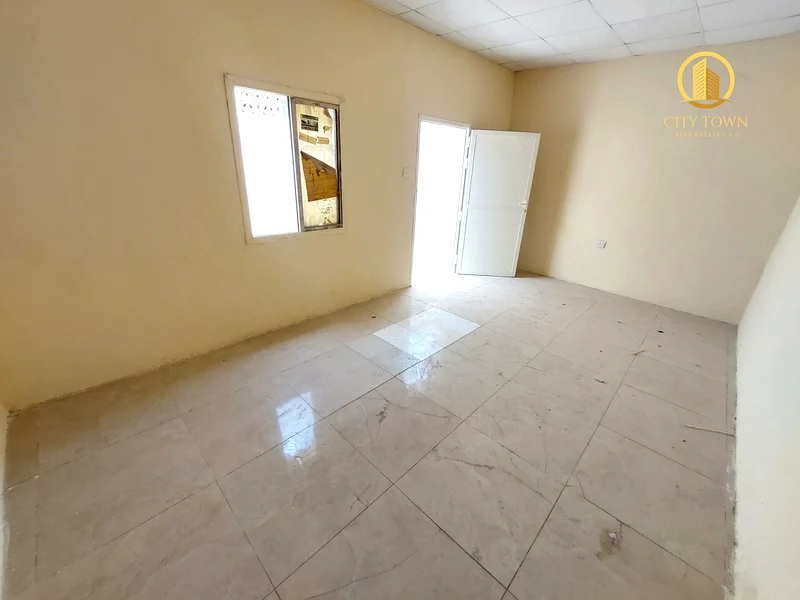 Ready to move/ spacious one bhk big size / main al qadisa area64180654174722113