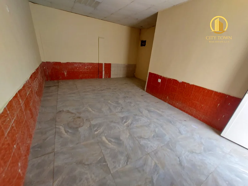 Ready to move/ spacious one bhk big size / main al qadisa area64180654174722111