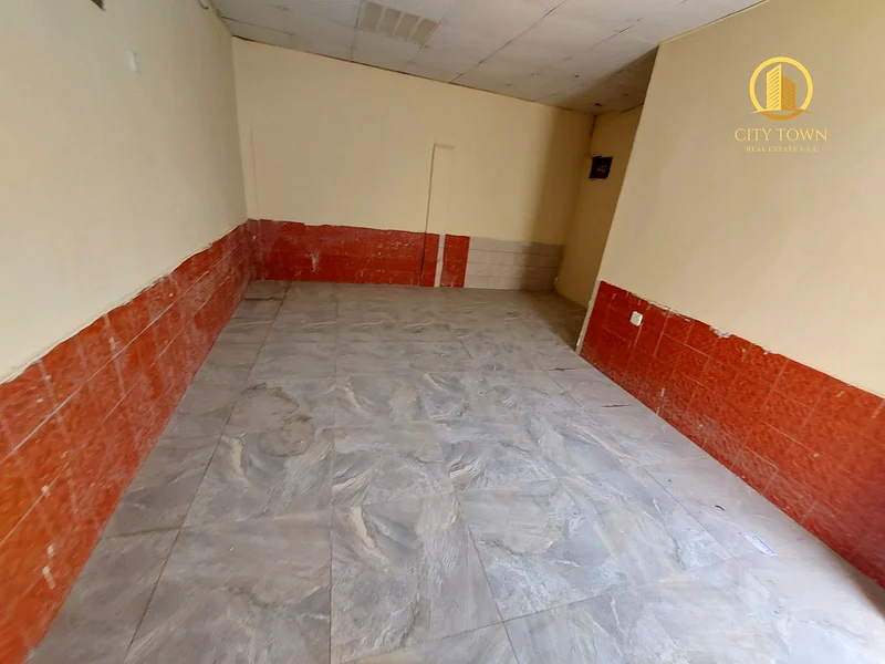 Ready to move/ spacious one bhk big size / main al qadisa area64180654174722110