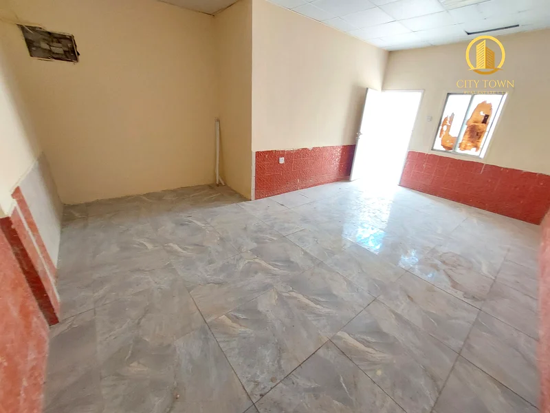Ready to move/ spacious one bhk big size / main al qadisa area64180654174722112