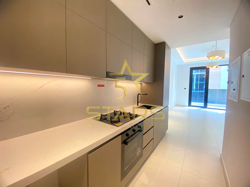 Stylish Studio | Modern Finish | Prime JVC Location64177944220545112
