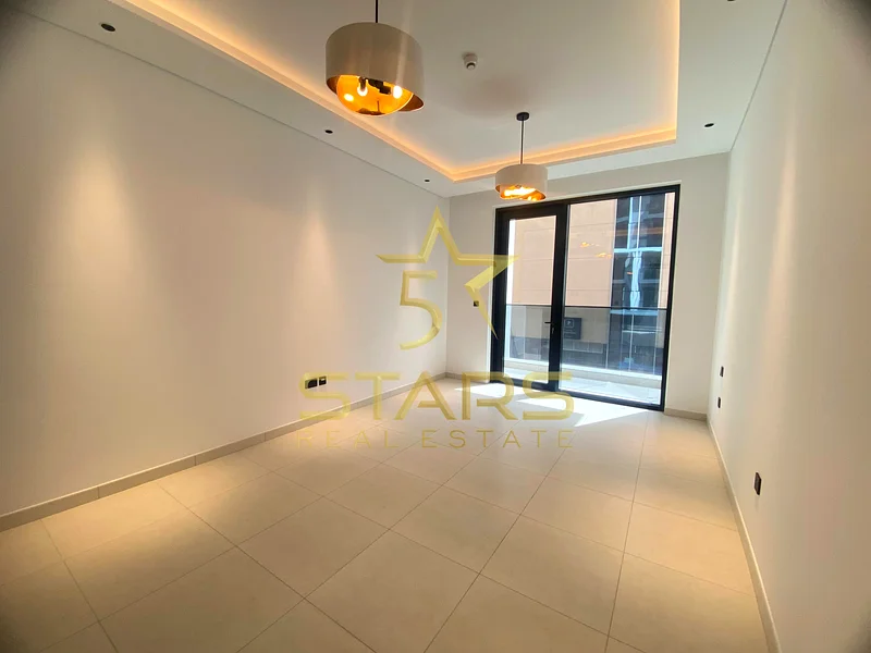 Stylish Studio | Modern Finish | Prime JVC Location64177944220545113