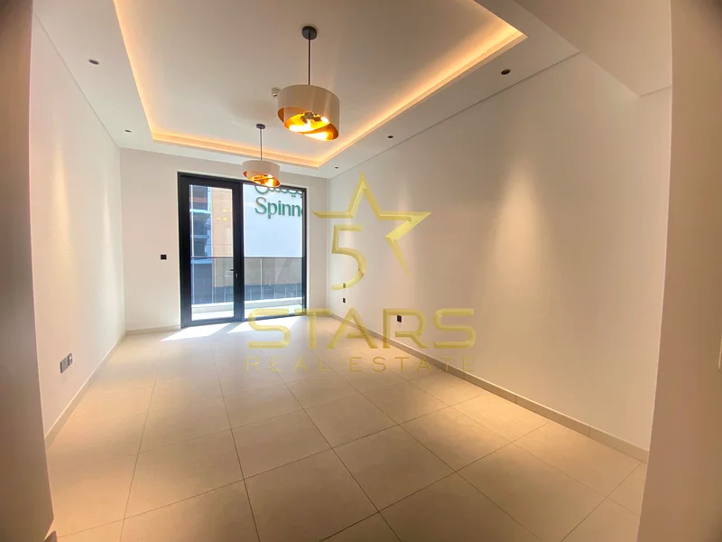 Stylish Studio | Modern Finish | Prime JVC Location64177944220545110