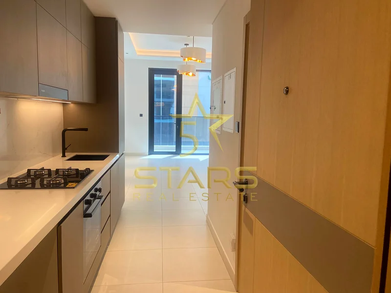 Stylish Studio | Modern Finish | Prime JVC Location64177944220545111
