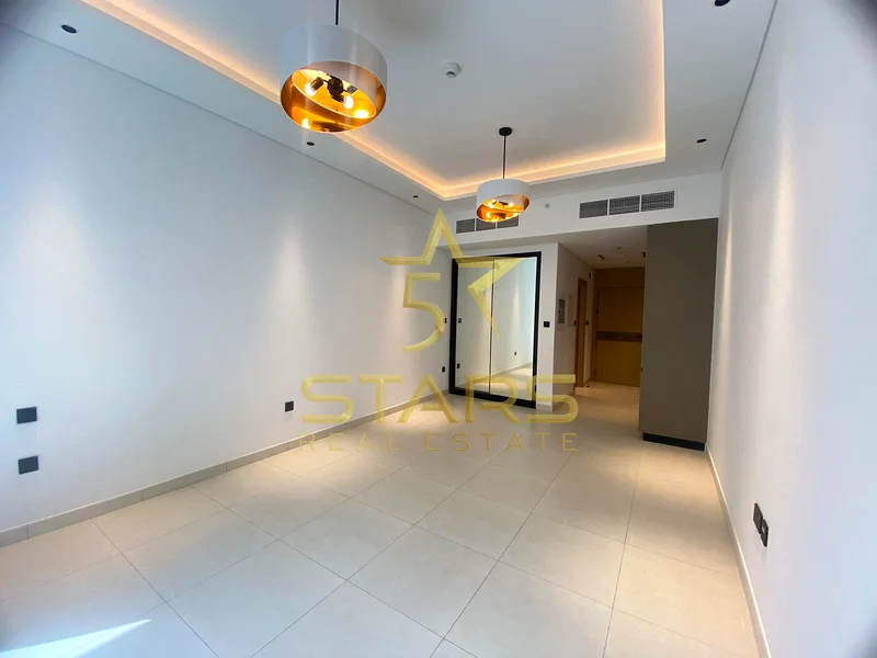 Stylish Studio | Modern Finish | Prime JVC Location64177944220545114