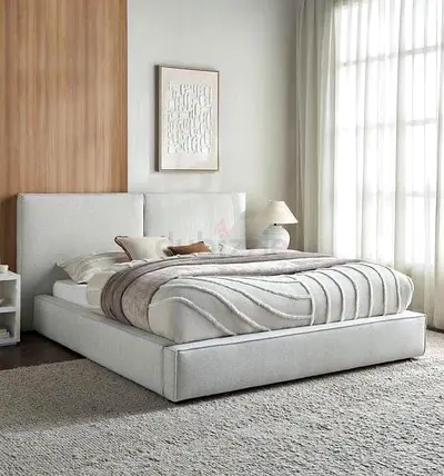 Brand New Fully Customisable Bed,Hydraulic Storage Can be Installed