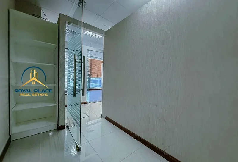 Premium Office Space |Jumeirah Bay Towers X2 | JLT64071653726211111