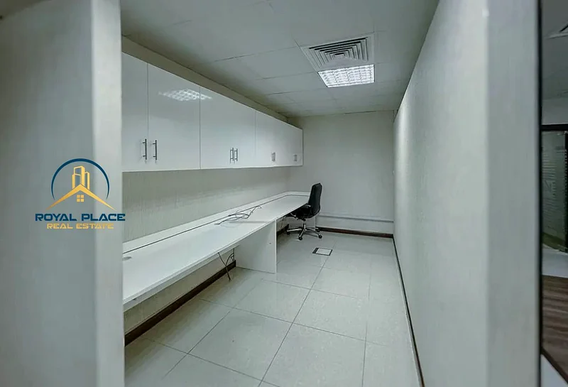 Premium Office Space |Jumeirah Bay Towers X2 | JLT64071653726211112
