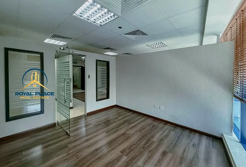 Premium Office Space |Jumeirah Bay Towers X2 | JLT64071653726211114