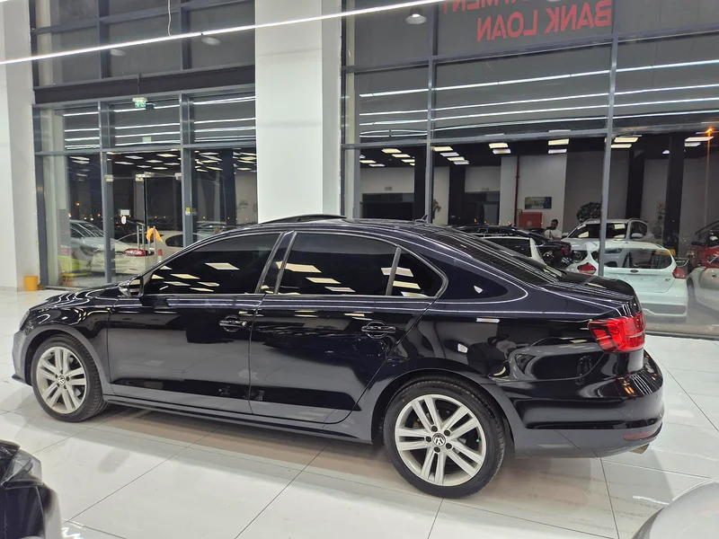 Vw Jetta Gcc Top line63892683611522114