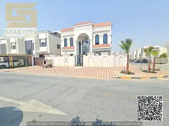🏡 Corner Villa for Sale – Super Deluxe Finishing